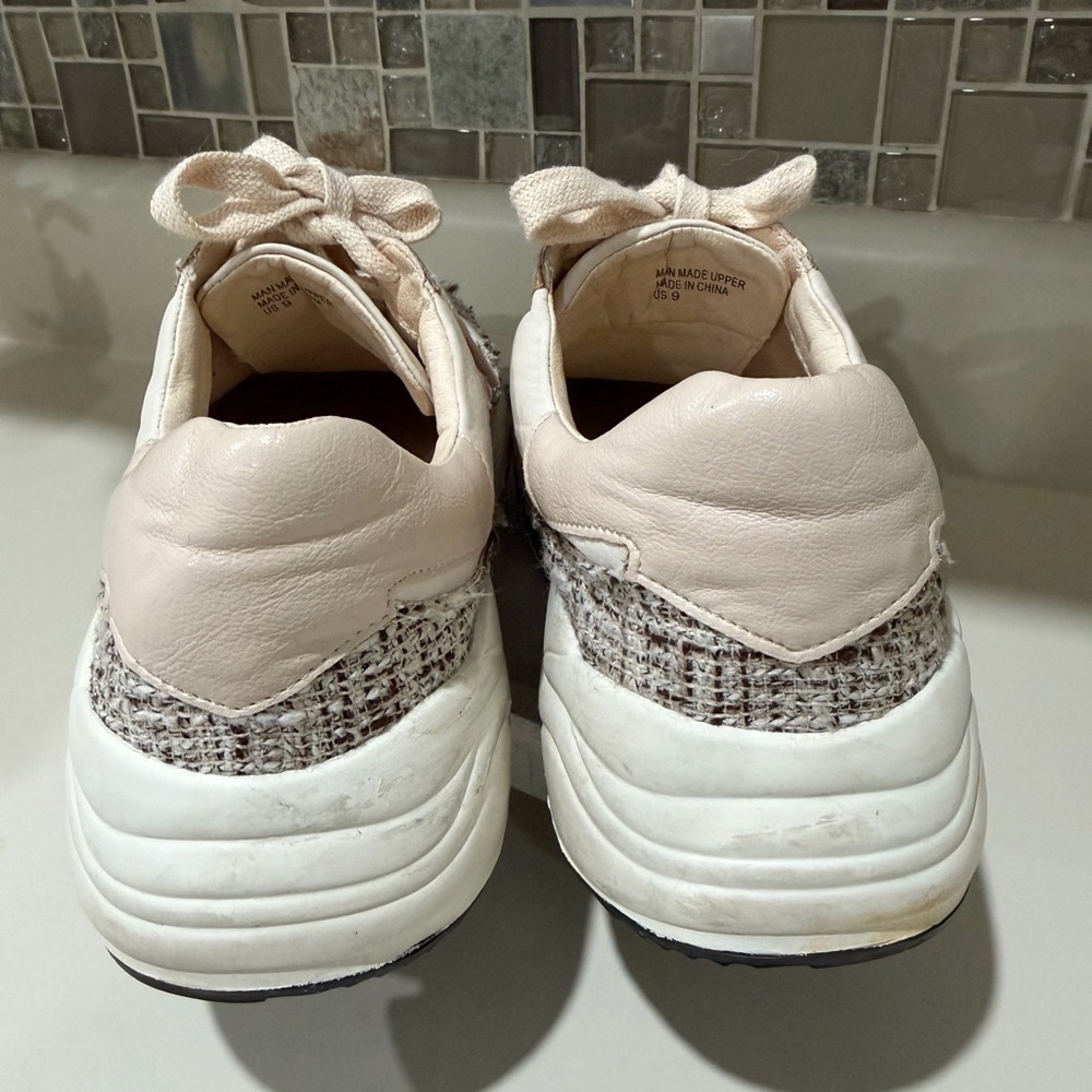 Oasis Society Size9 Women's Sneakers - Picture 5 of 8